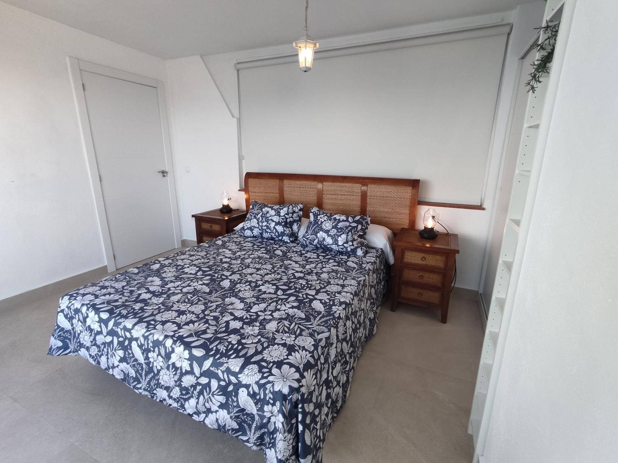 Apartament Front Sea View Penthouse Estepona Zewnętrze zdjęcie