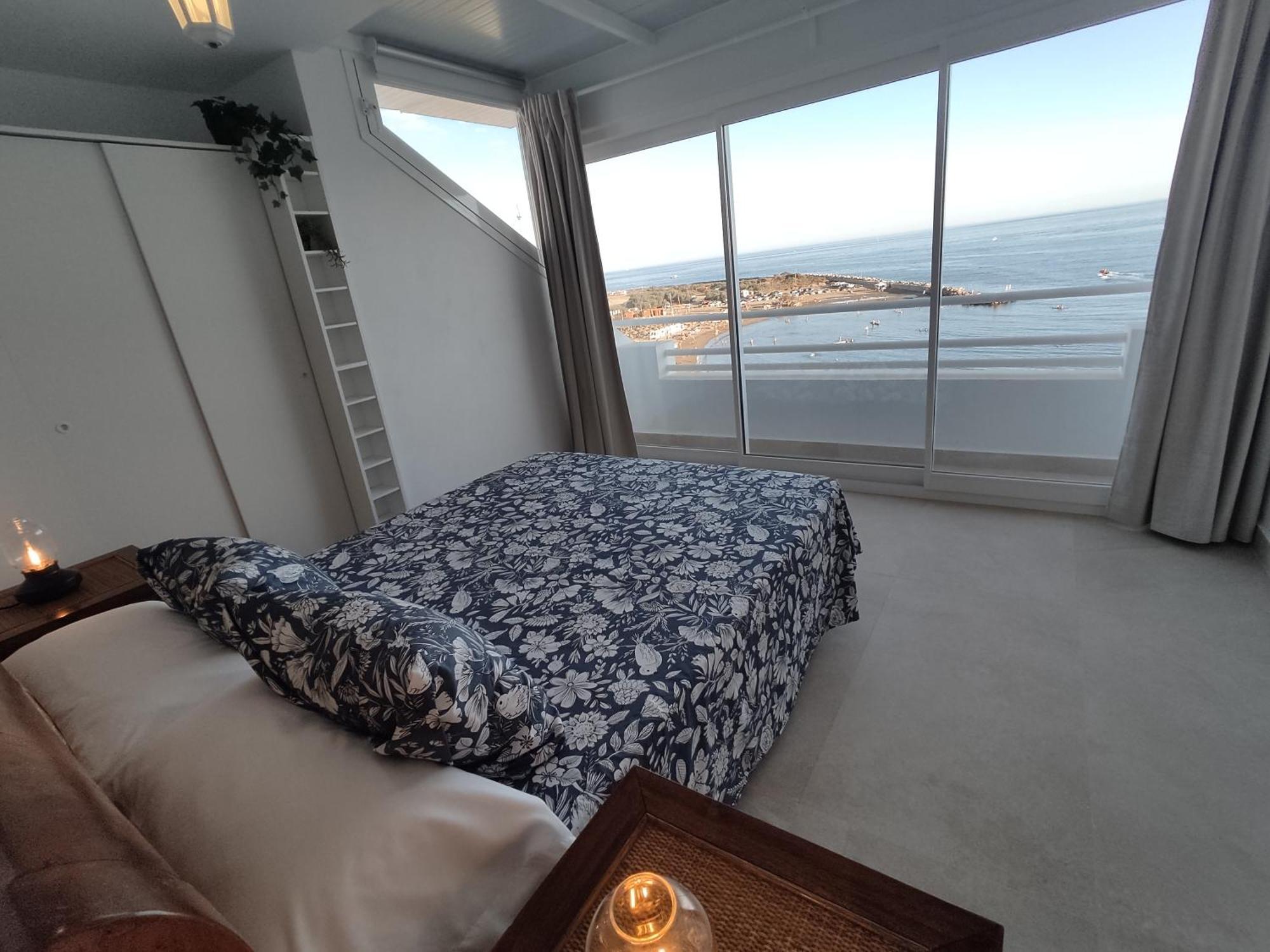 Apartament Front Sea View Penthouse Estepona Zewnętrze zdjęcie