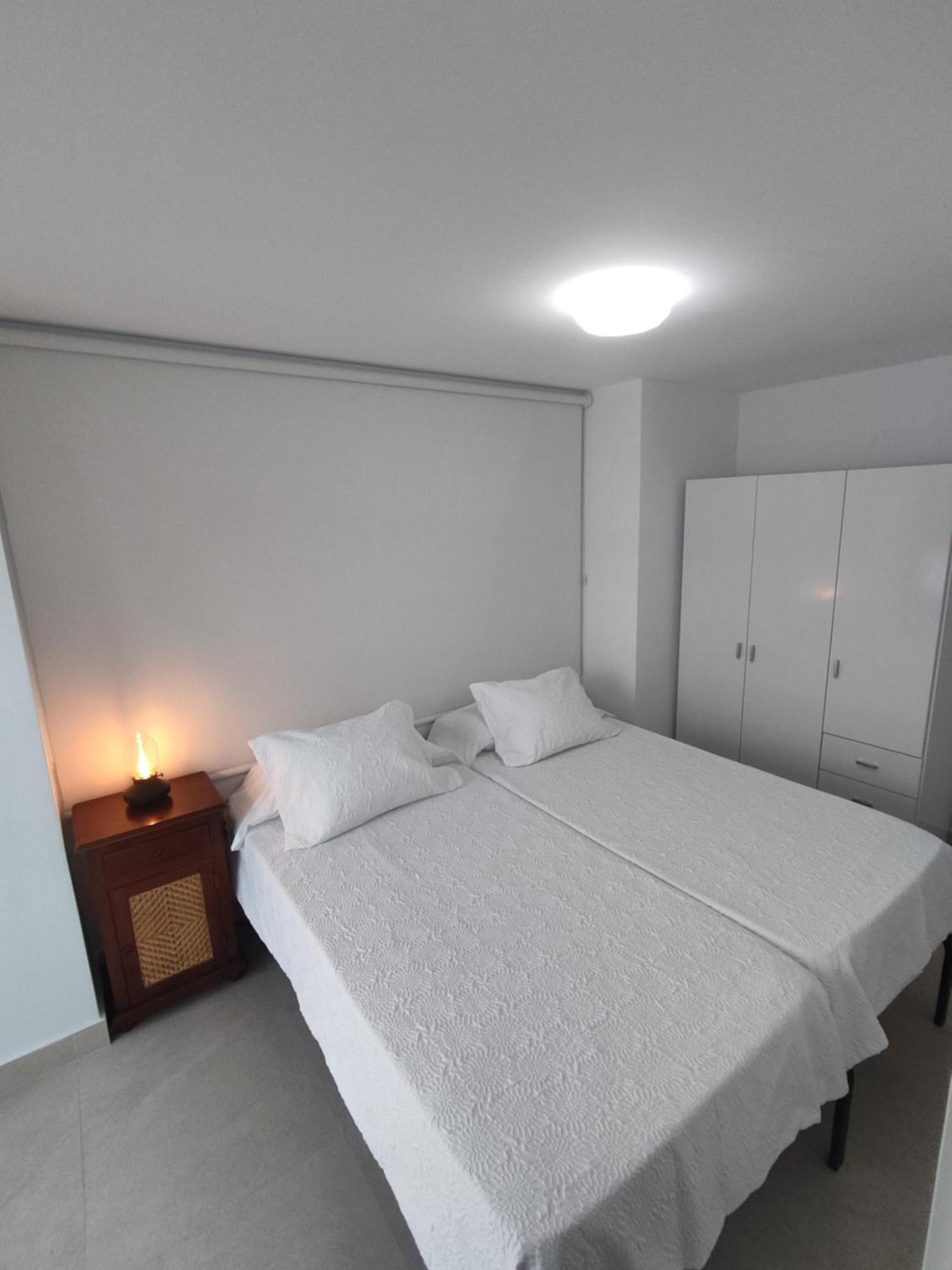 Apartament Front Sea View Penthouse Estepona Zewnętrze zdjęcie